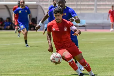 بمشاركة القائد كريستو.. النجم الساحلي يحقق فوزا وديا استعدادا للموسم الجديد